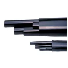  Tracon ZSRSET4-150 Zsugorcső készlet, darabolt, közepesfalú, 4 érhez, gyantás 4×150mm2