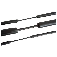 Tracon ZSV120 Zsugorcső 12-4 mm vékonyfalú