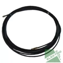 Univolt EZFK 15 Behúzószalag 15m műanyag EZFK