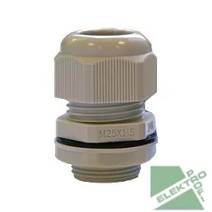 Univolt SGL 50/50 Tömszelence HFT 50/50 gégecsőh