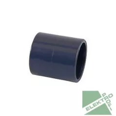 Univolt SM 40 Karmantyú fekete 40 UV-álló