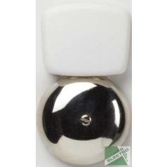 Urmet LTW 1101A Csengő 8V, 114x70x30mm 84dB