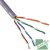 Cat6 4x2xAWG24 számitógép kábel