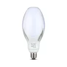 V-TAC 21284 LED fényforrás 36W E27 3960lm 4000K 265° Samsung chip