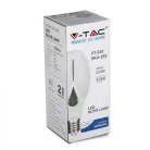 V-TAC 21284 LED fényforrás 36W E27 3960lm 4000K 265° Samsung chip