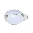 V-TAC 21284 LED fényforrás 36W E27 3960lm 4000K 265° Samsung chip
