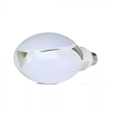 V-TAC 21284 LED fényforrás 36W E27 3960lm 4000K 265° Samsung chip