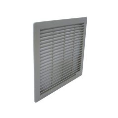   Tracon V170-KNY Kilépő levegő nyílás szűrőbeté V170-ventilátorhoz 