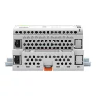 WAGO 751-9301 Kompakt vezérlő 100; 8DI 4DO 2AI 2AO 2NI1K/PT1K 1RS485; 2 x ETHERNET; SD