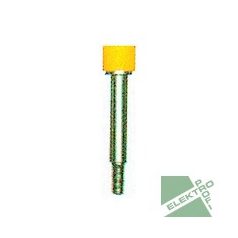   Weidmüller 0335700000 BS 25 IH/GE SAKT1 Weidmüller rögzítő csavar BS 25 IH IH/GE SAKT1