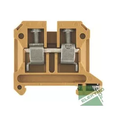 Weidmüller 0380620000 SAK 16/35 KRG Sorkapocs SAK 16/35 #