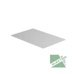 Weidmüller 1003410000 THM MT30X 89/60 SI Jelölő címke