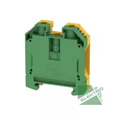 Weidmüller 1010500000 WPE 35 Sorkapocs WPE 35