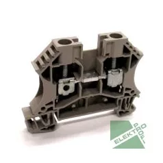 Weidmüller 1020200000 WDU 6 Sorkapocs WDU 6