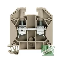 Weidmüller 1020400000 WDU 16 Sorkapocs WDU 16