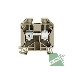 Weidmüller 1020500000 WDU 35 Sorkapocs WDU 35