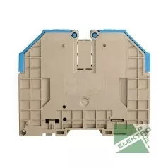 Weidmüller 1024680000 WDU 70/95 BL Sorkapocs WDU 70/95 kék