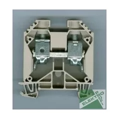 Weidmüller 1028800000 WDU 35/ZA Sorkapocs WDU 35/ZA