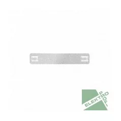 Weidmüller 1327790000 SFX-M 11/60 ST Kábeljelölő fém