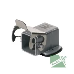 Weidmüller 1497700000 HDC 04A AWLU csatlakozó