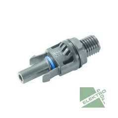   Weidmüller 1530630000 BUGH BOX WM4 C BT Csatlakozó BUGH WM4 C BT