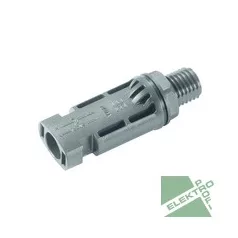   Weidmüller 1530640000 SFGH BOX WM4 C BT Csatlakozó SFGH WM4 C BT