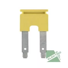 Weidmüller 1739700000 ZQV 35/2 Áthidaló 390A1089P0001