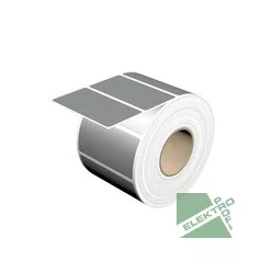   Weidmüller 1751830004 THM MT30X 65/35 SI/G Feliratkozó rendszer nyomtatóhoz