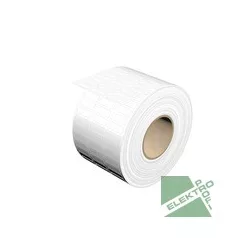   Weidmüller 1753271044 THM MT30X 18/6 WS Feliratkozó rendszer nyomtatóhoz