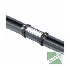   Weidmüller 1763270000 Kábeljelölő 33x6mm (CLI TM 10-33) wm