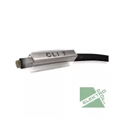   Weidmüller 1764250000 Jelölő tartó kábelhez 4-10mm2 (CLI T 2-18) wm