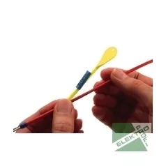   Weidmüller 1782970000 SF-TOOL 1 SlimFix Kábeljelölő Halogénmentes