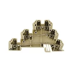 Weidmüller 1784180000 DLD 2.5 DB Sorkapocs DLD 2.5 DB