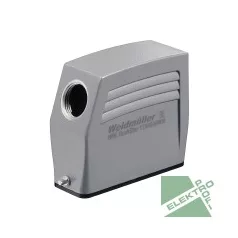   Weidmüller 1788690000 HDC 25A TSLU 1M25G Nehéz csatlakozó ház