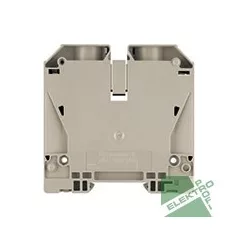   Weidmüller 1820550000 WDU 95N/120N Sorkapocs WDU 95N/120N átmenő