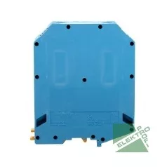 Weidmüller 1822210000 WDU 240 BL Sorkapocs WDU 240 kék