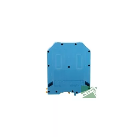 Weidmüller 1822210000 WDU 240 BL Sorkapocs WDU 240 kék