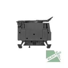   Weidmüller 1886550000 WSI 4/LD 140-250V AC/DC Biztosító Sorkapocs WSI 4/LD 250V AC LED