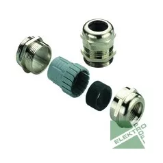 Weidmüller 1909910000 VG M16-1/MS68 Tömszelence