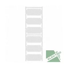   Weidmüller 1934390000 CC 30/60 K MC NE WS Készülékjelölő