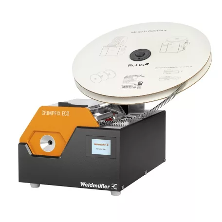 Weidmüller 2833890000 Crimpfix Eco