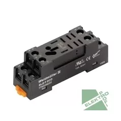 Weidmüller 7760056225 SLD F 2CO Relé talp 2CO SLD F 2CO