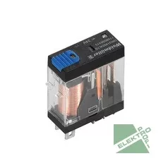 Weidmüller 7760056314 DRI314012LTD 1CO Dugaszrelé