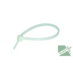   Weidmüller 7940006050 CB 200/2.6 NATUR Vezeték leszorító 200x2,6mm natúr