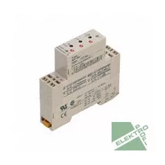   Weidmüller 8647700000 17111000000 Időrelé multifunkciónális BTM-S 0,1s-120h 24-230V AC/DC #