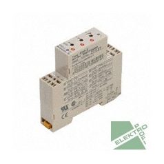   Weidmüller 8647710000 BTM-Z többfunkciós időrelé 24…230VAC, 24-48V DC, 1V, A @