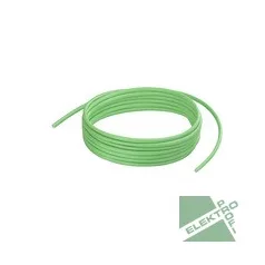   Weidmüller 8813140000 IE-7IC4x2xAWG23/1-PUR Telepítőkábel, Cat.7 100m/bund