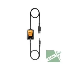   Weidmüller 8978580000 CBX200 USB USB-konfigurációs adapter