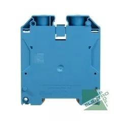 Weidmüller 9512420000 WDU 70N/35 BL Sorkapocs WDU 70N kék