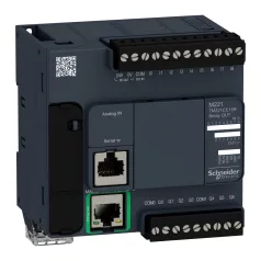 Modicon M221